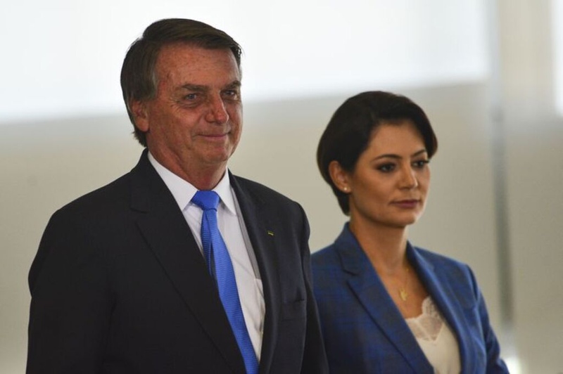  Bolsonaro confirma vinda a Santa Catarina