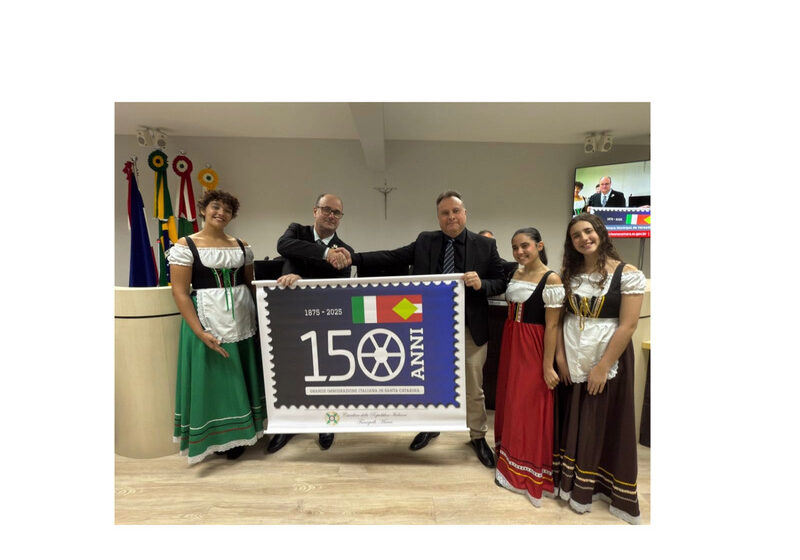  Câmara de Orleans: Sessão Ordinária do dia 02 de junho