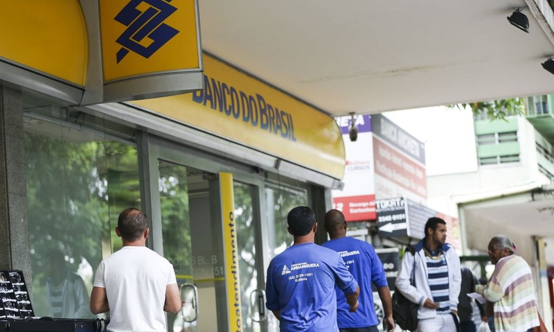  Clientes do Banco do Brasil podem renegociar dívidas até o fim do mês
