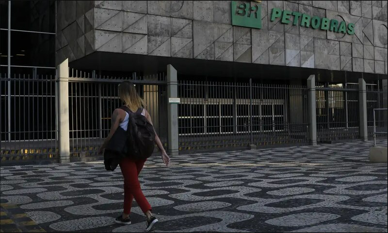  Petrobras diz que pode reduzir impacto da alta do petróleo no Brasil