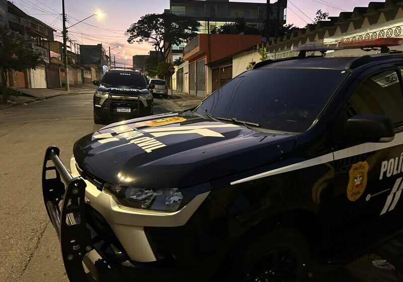  Operação “Falso Precatório” desarticula esquema de golpes do falso advogado
