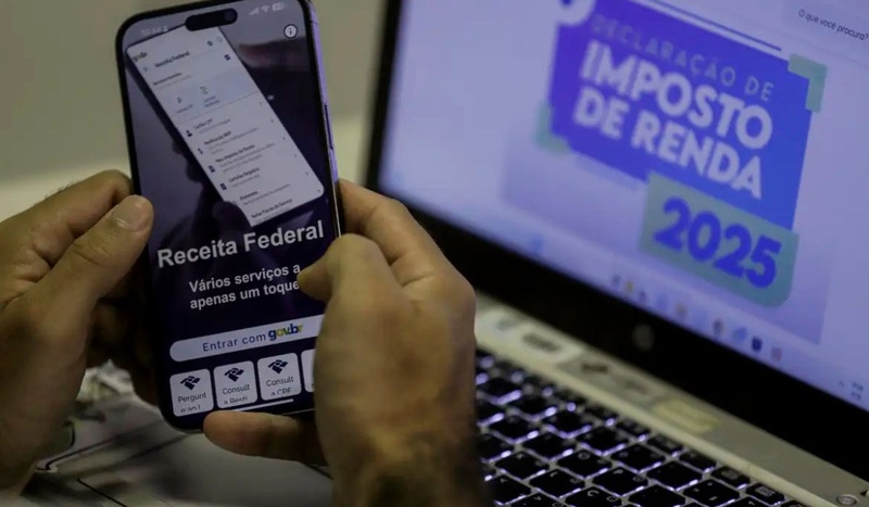  Imposto de Renda 2026: veja quando começa a entrega e quem é obrigado a declarar