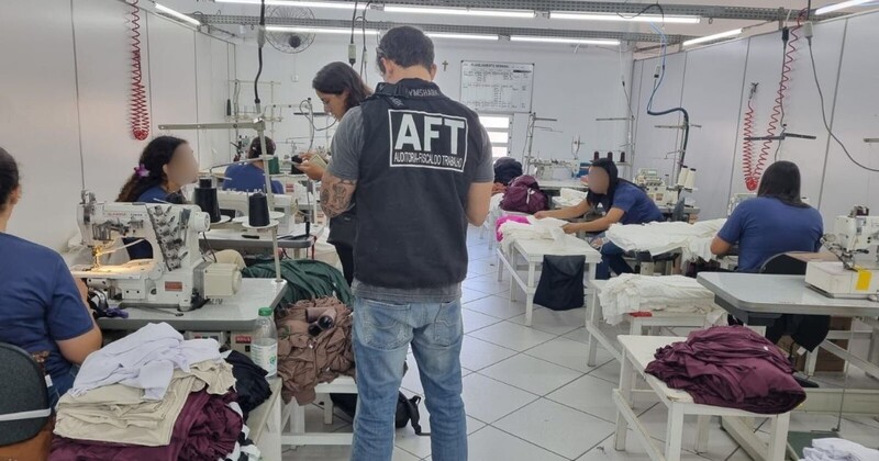  Operação retira 78 adolescentes de trabalho infantil perigoso no Sul de SC