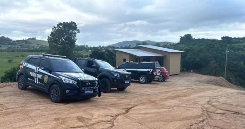  Polícia Civil indicia vereador por compra de votos e desvio de materiais em Imbituba