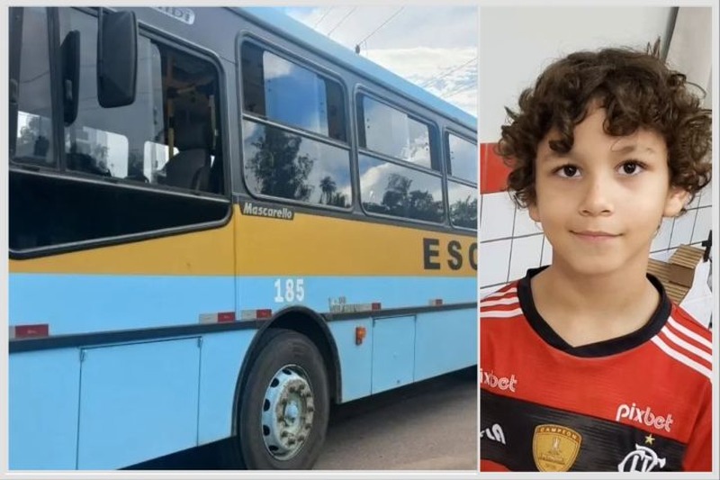  Criança de 10 anos morre após ser atropelada por caminhão em Orleans