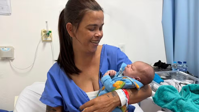 Foto: Hospital Regional Ruth Cardoso