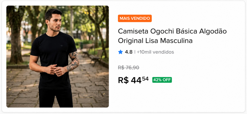 Anúncio