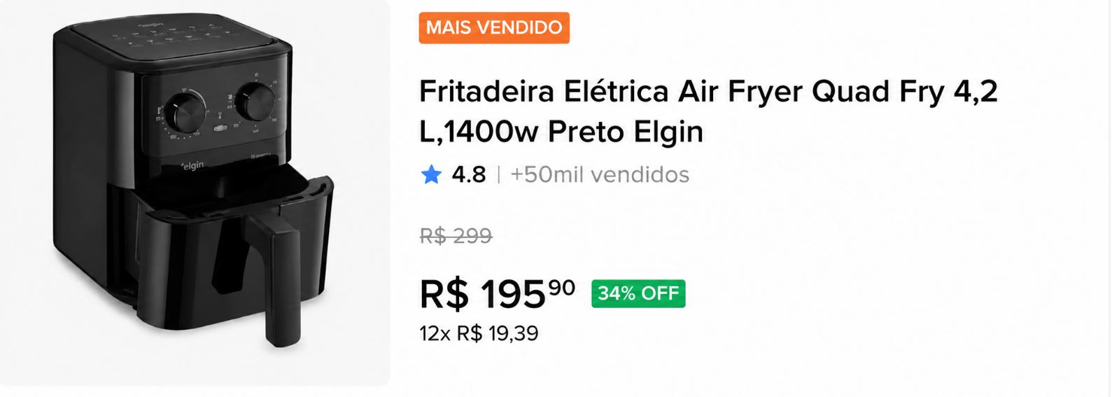 Anúncio